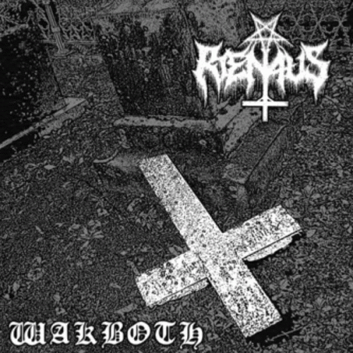 Rienaus : Rienaus - Wakboth